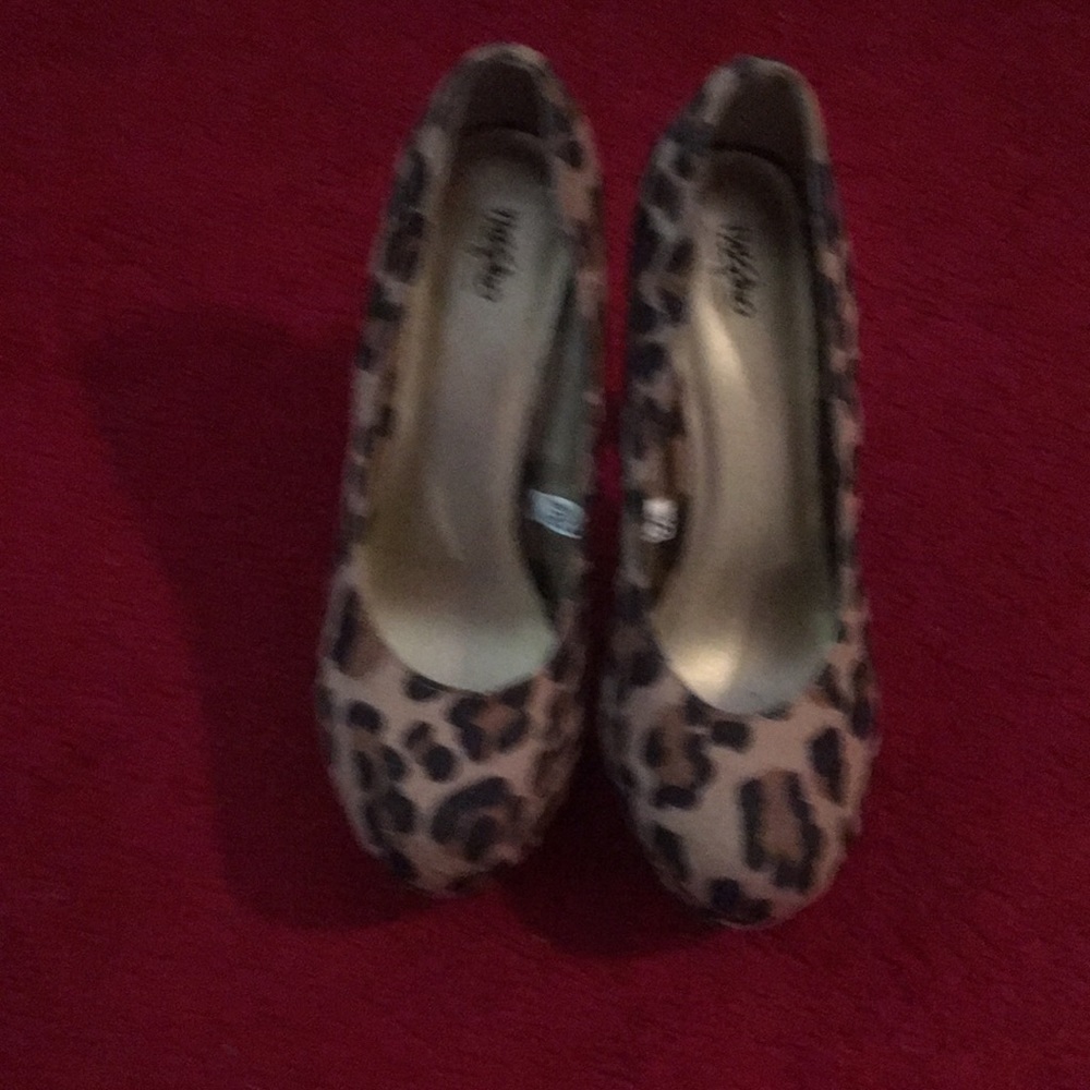 Heels